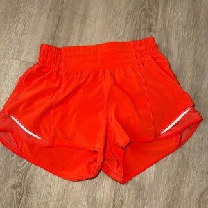 NWOT hottie hot size 4